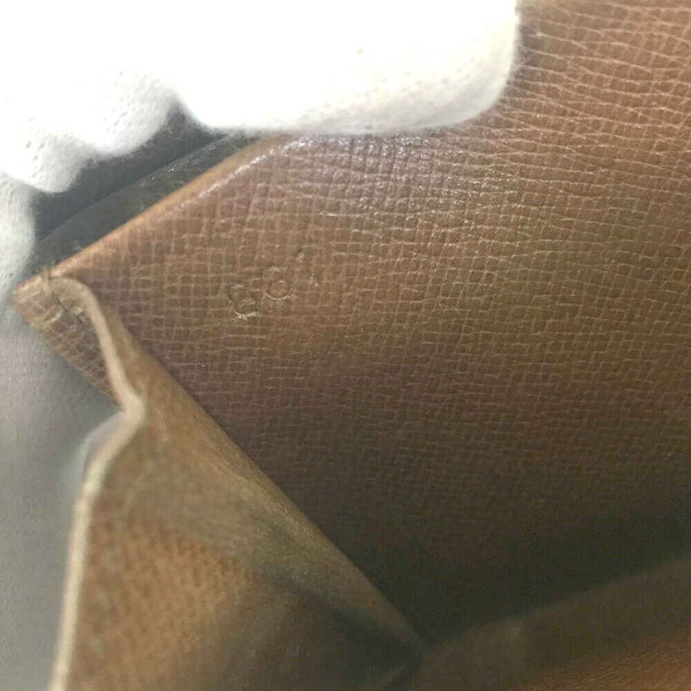 Louis Vuitton Portefeuille Elise