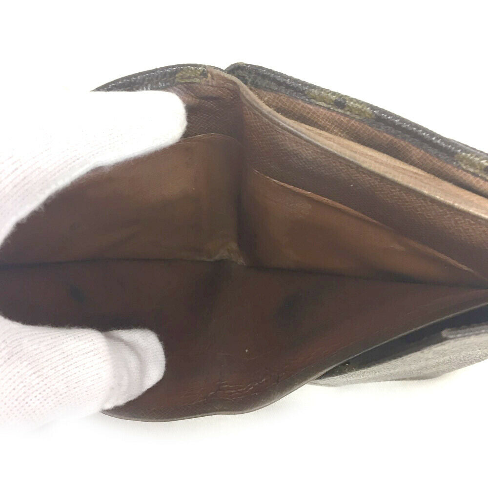 Louis Vuitton Portefeuille Elise