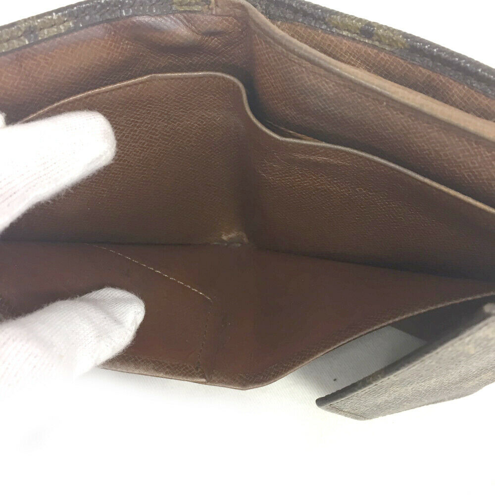 Louis Vuitton Portefeuille Elise