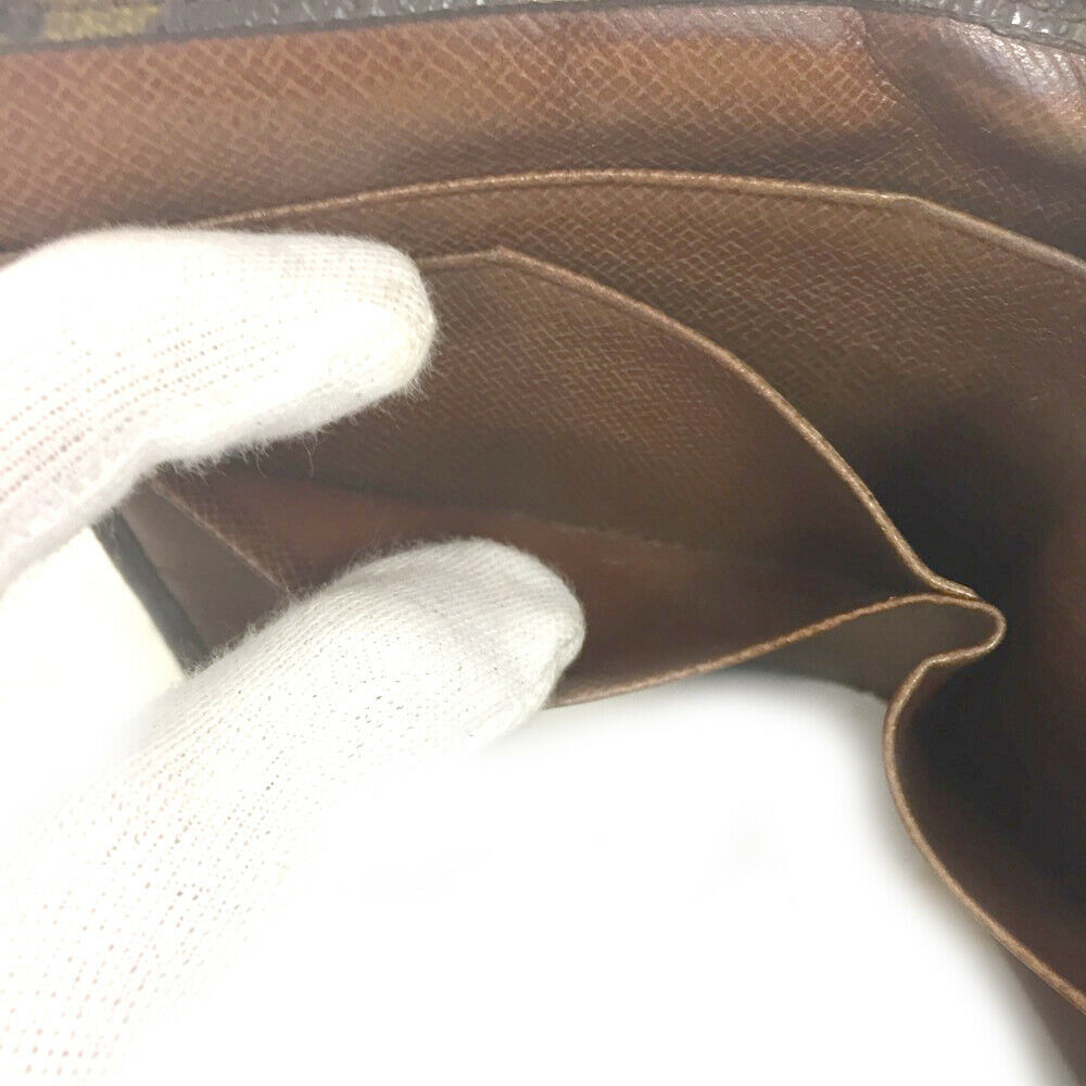 Louis Vuitton Portefeuille Elise
