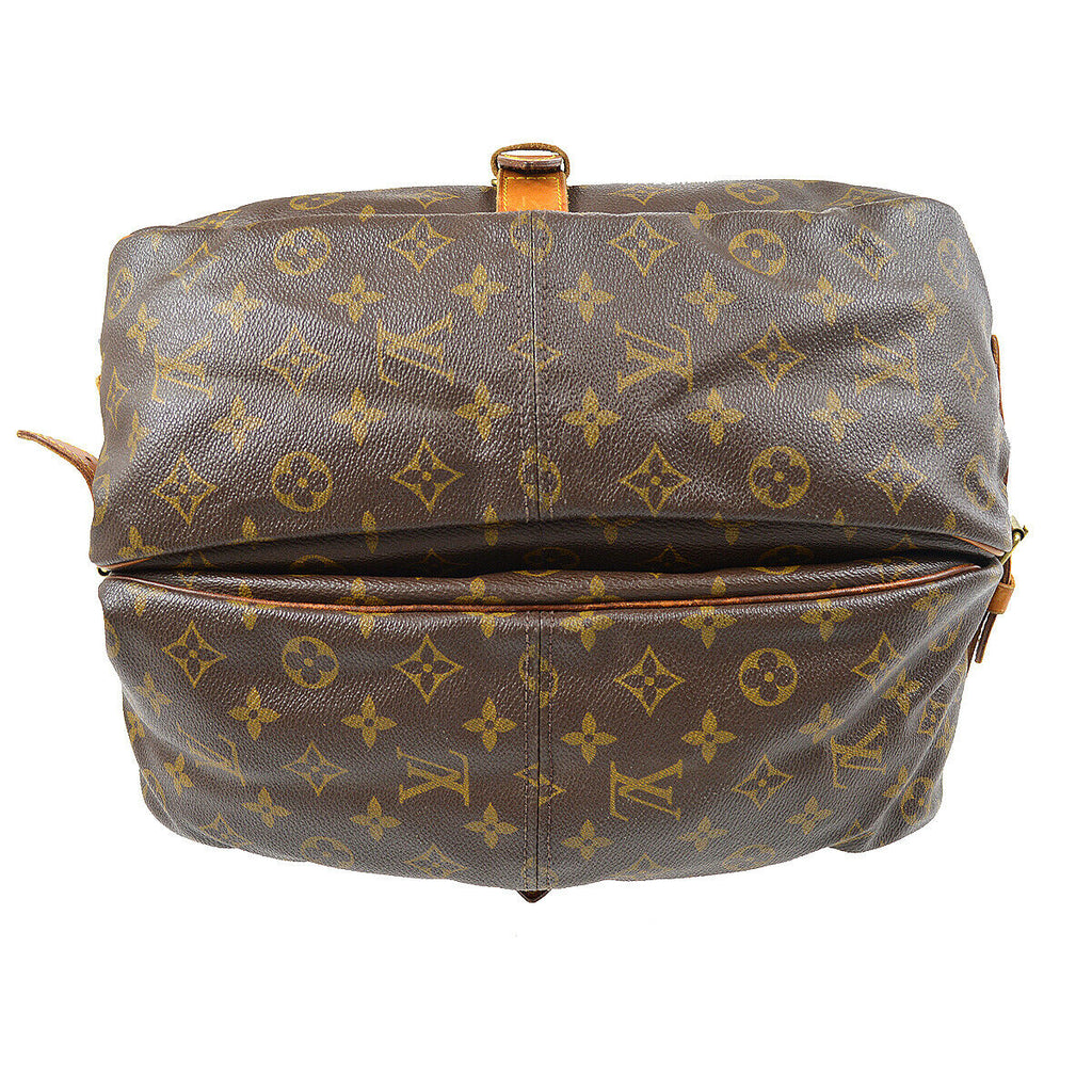 Louis Vuitton Saumur 35 Shoulder Bag