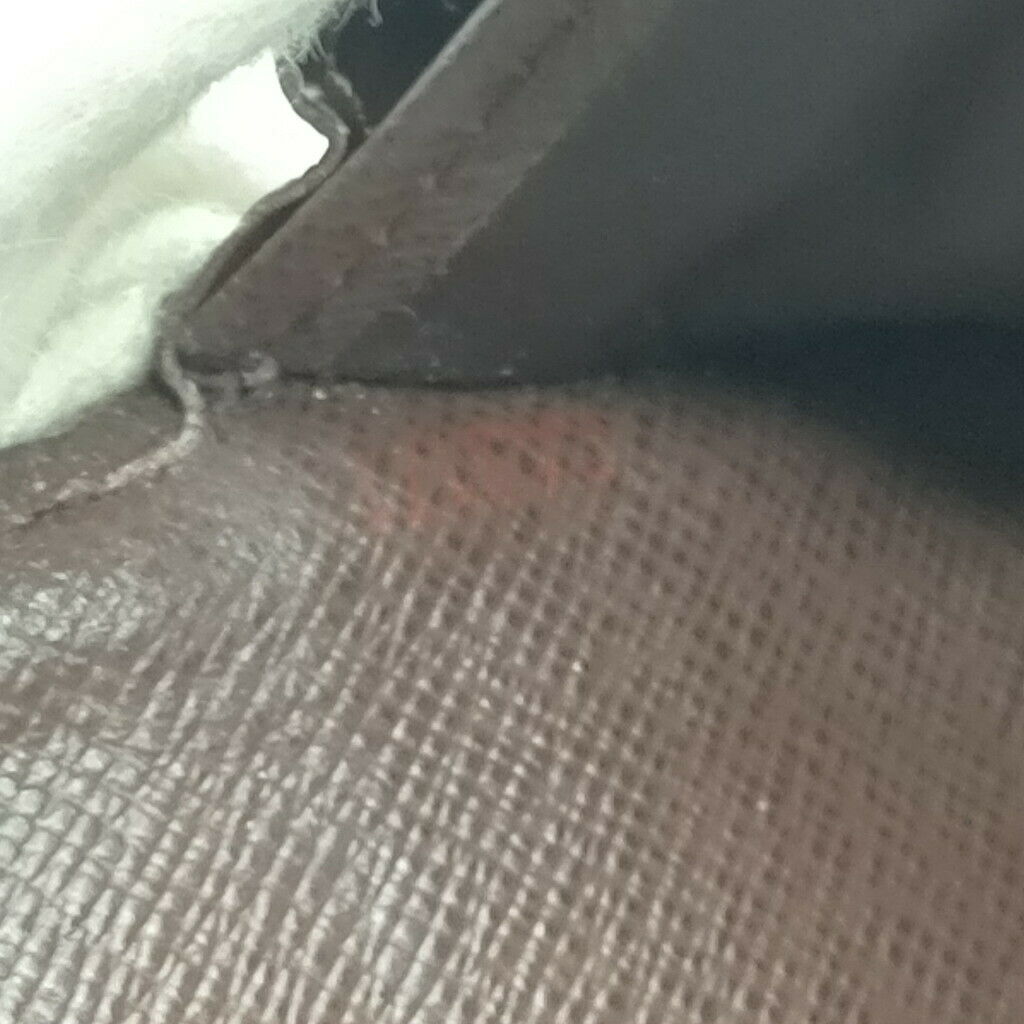 Louis Vuitton Sistina Long Wallet