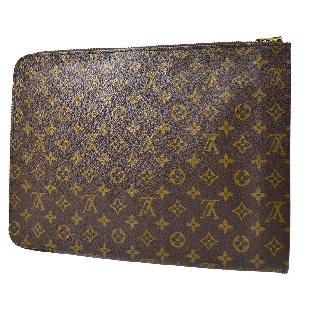 Louis Vuitton Poche Documents 38