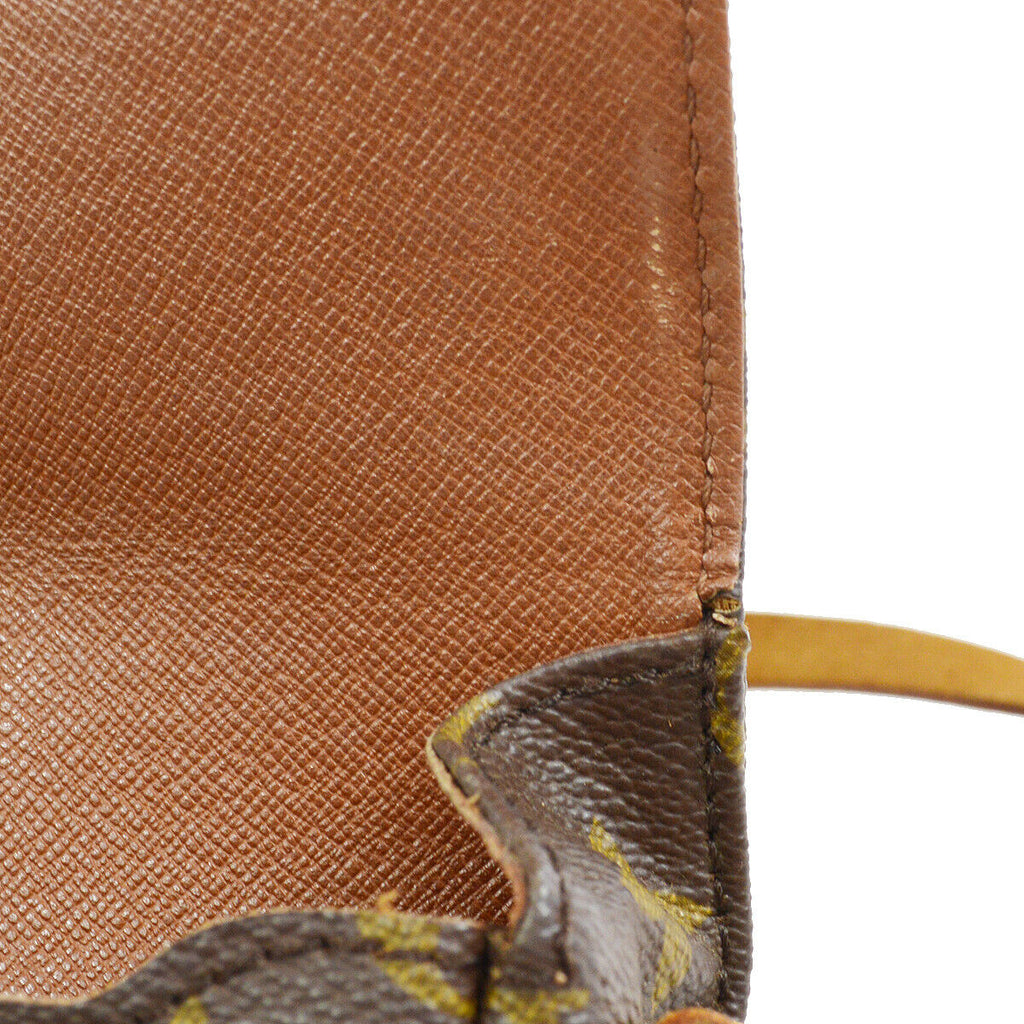 Louis Vuitton Cartouchiere Pm Cross Body