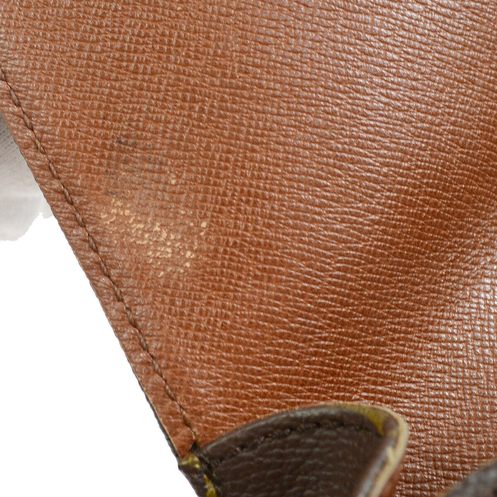 Louis Vuitton Cartouchiere Pm Cross Body