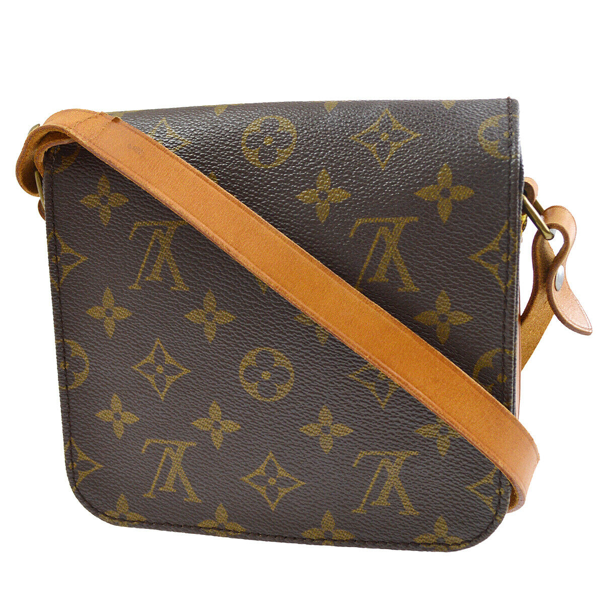 Louis Vuitton Cartouchiere Pm Cross Body