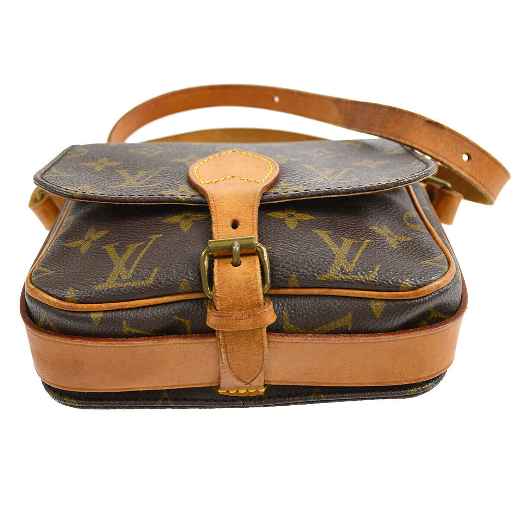 Louis Vuitton Cartouchiere Pm Cross Body