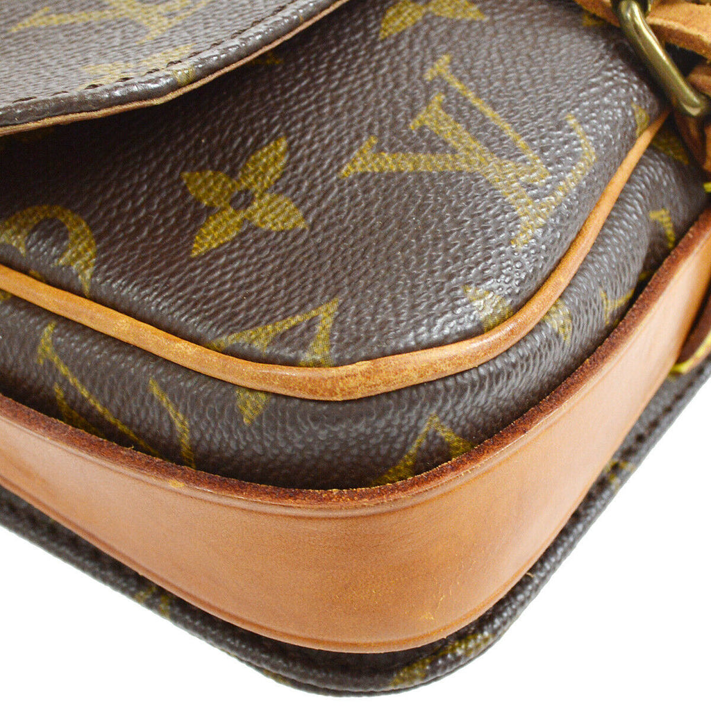Louis Vuitton Cartouchiere Pm Cross Body