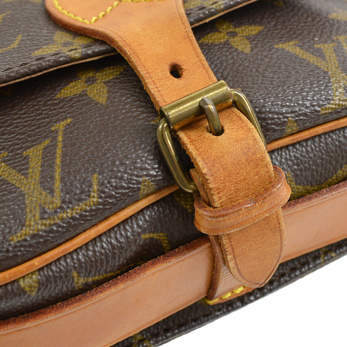 Louis Vuitton Cartouchiere Pm Cross Body