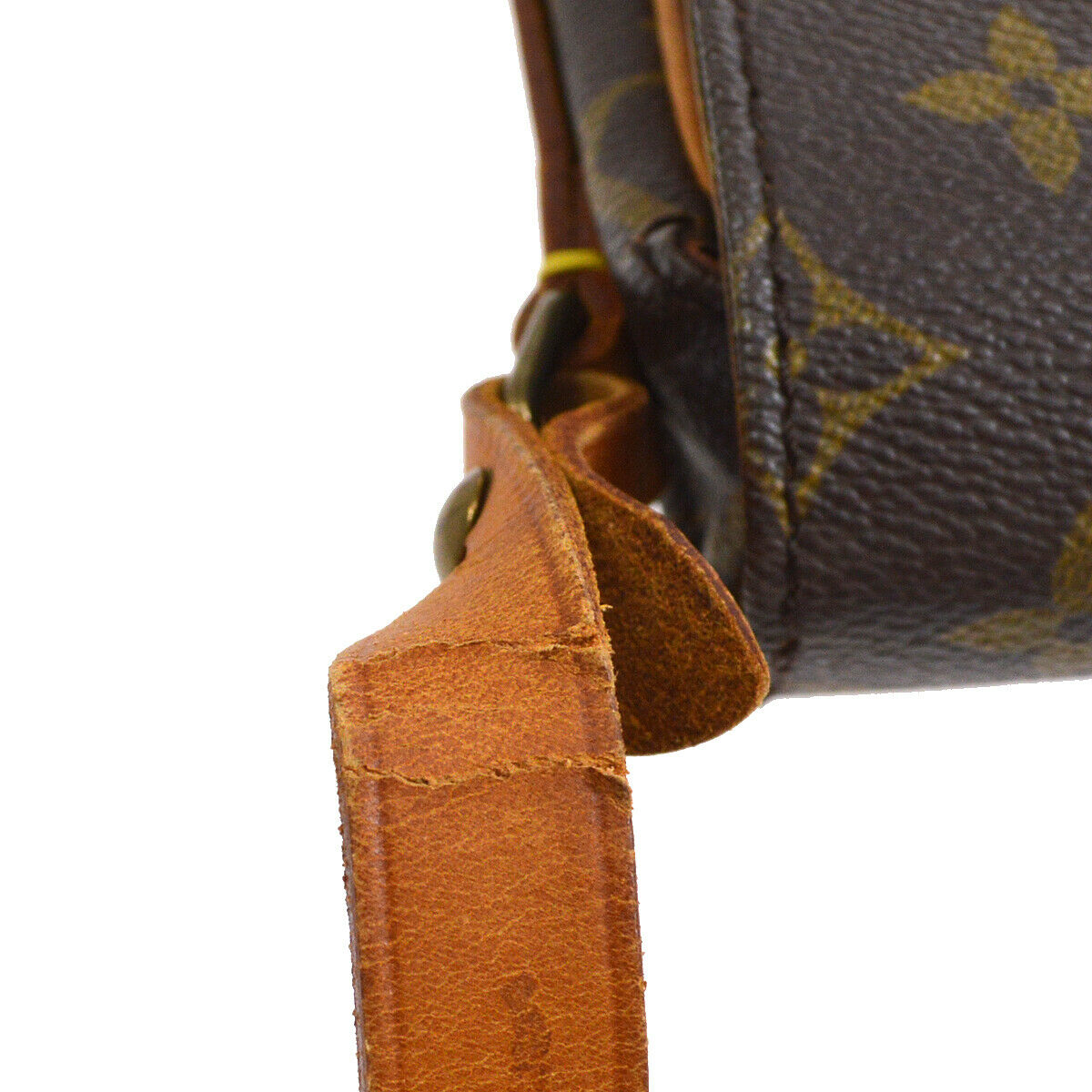 Louis Vuitton Cartouchiere Pm Cross Body