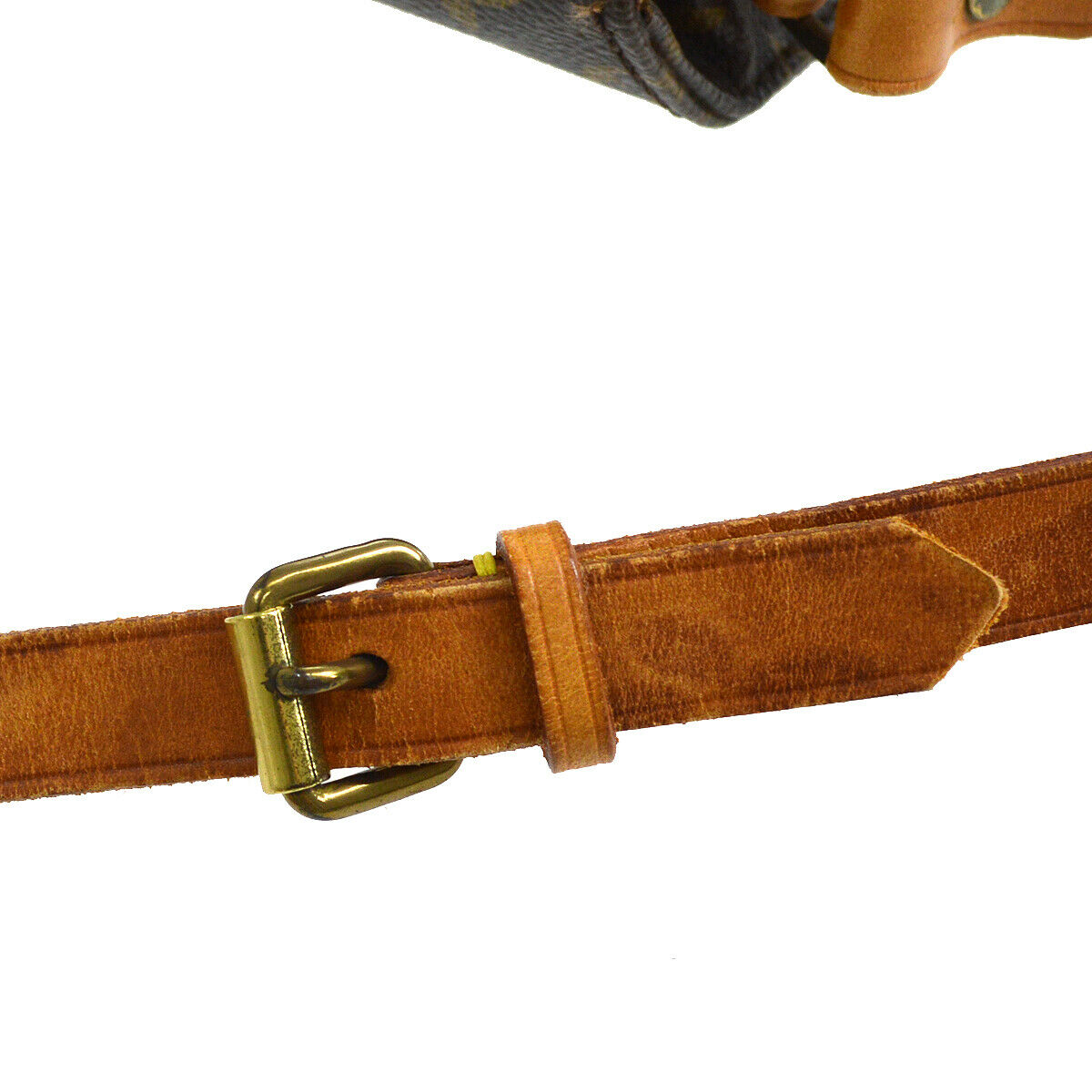 Louis Vuitton Cartouchiere Pm Cross Body