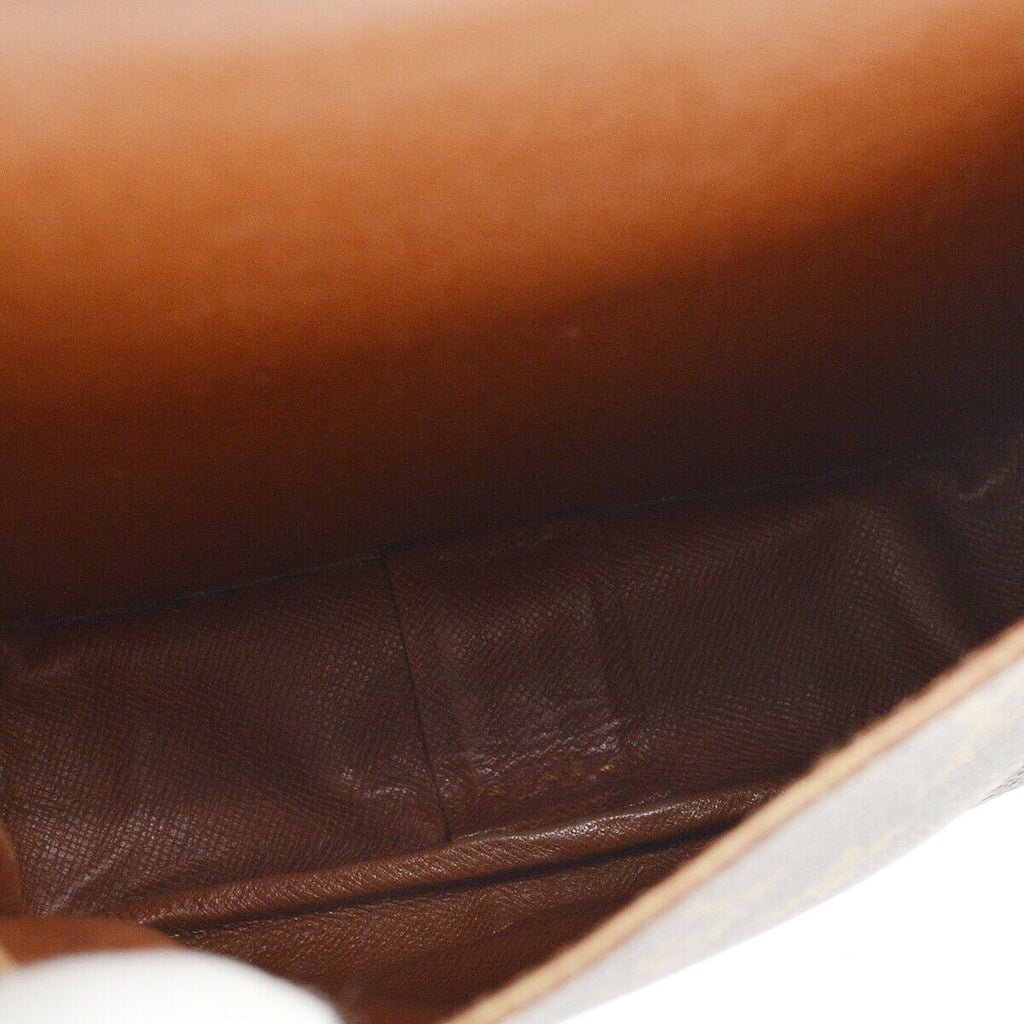 Louis Vuitton Cartouchiere Pm Cross Body