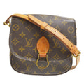 Louis Vuitton Saint Cloud Mm Shoulder