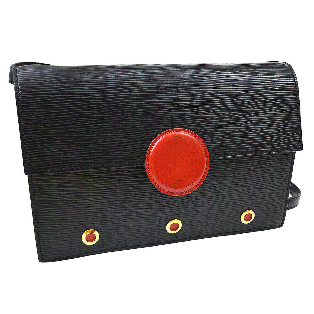 Louis Vuitton Pochette Hublots Shoulder