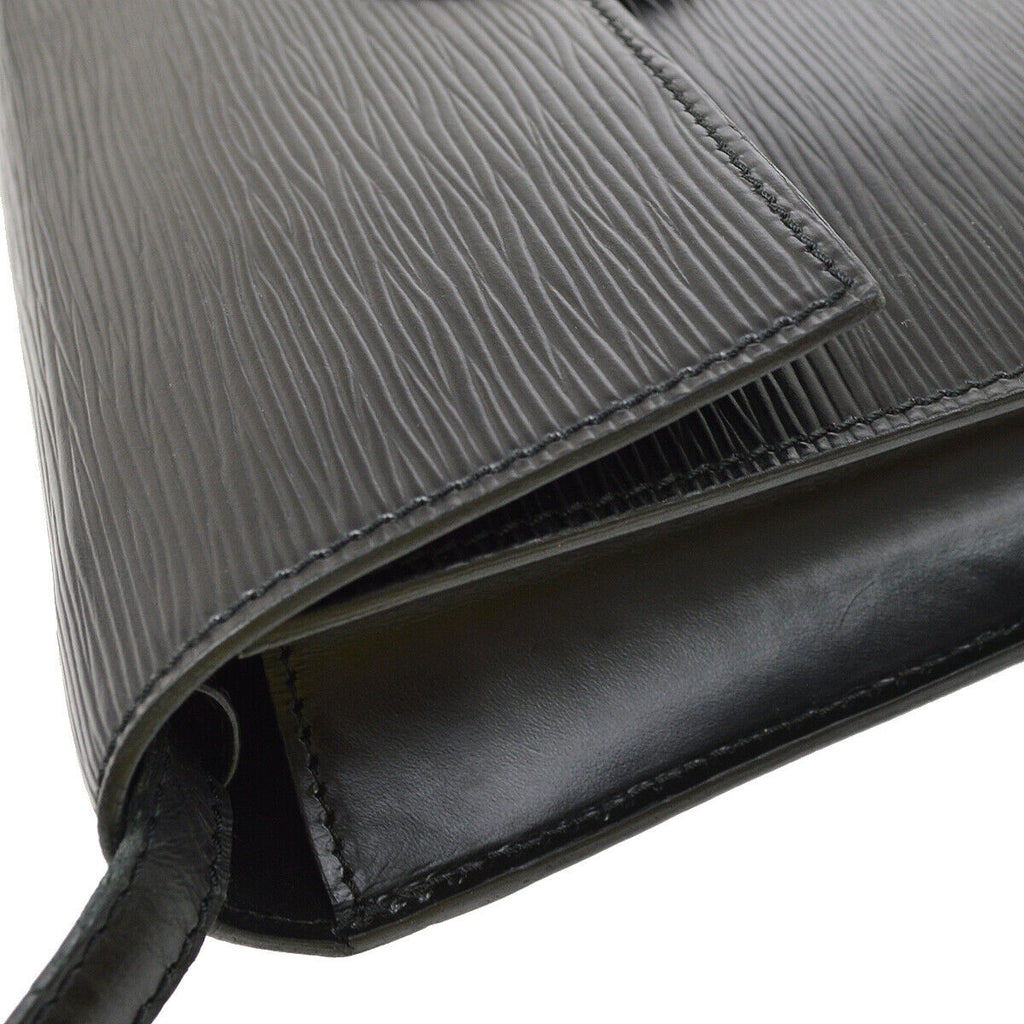 Louis Vuitton Pochette Hublots Shoulder