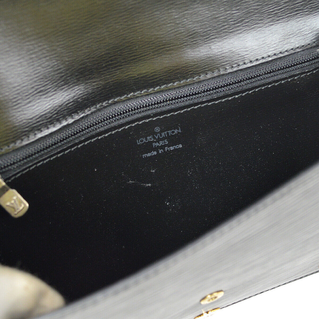 Louis Vuitton Pochette Hublots Shoulder