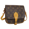 Louis Vuitton Cartouchiere Pm Cross Body