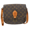 Louis Vuitton Saint Cloud Gm Shoulder