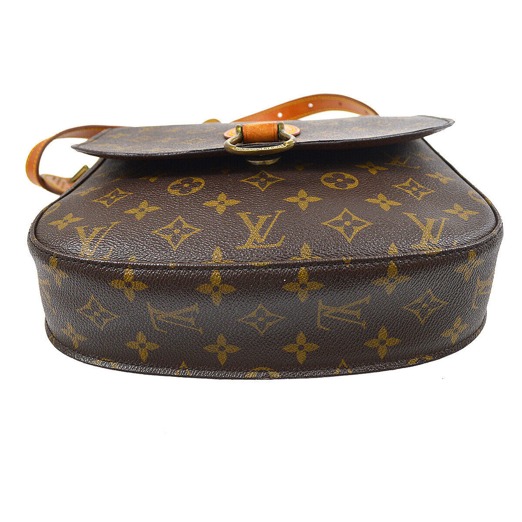 Louis Vuitton Saint Cloud Gm Shoulder