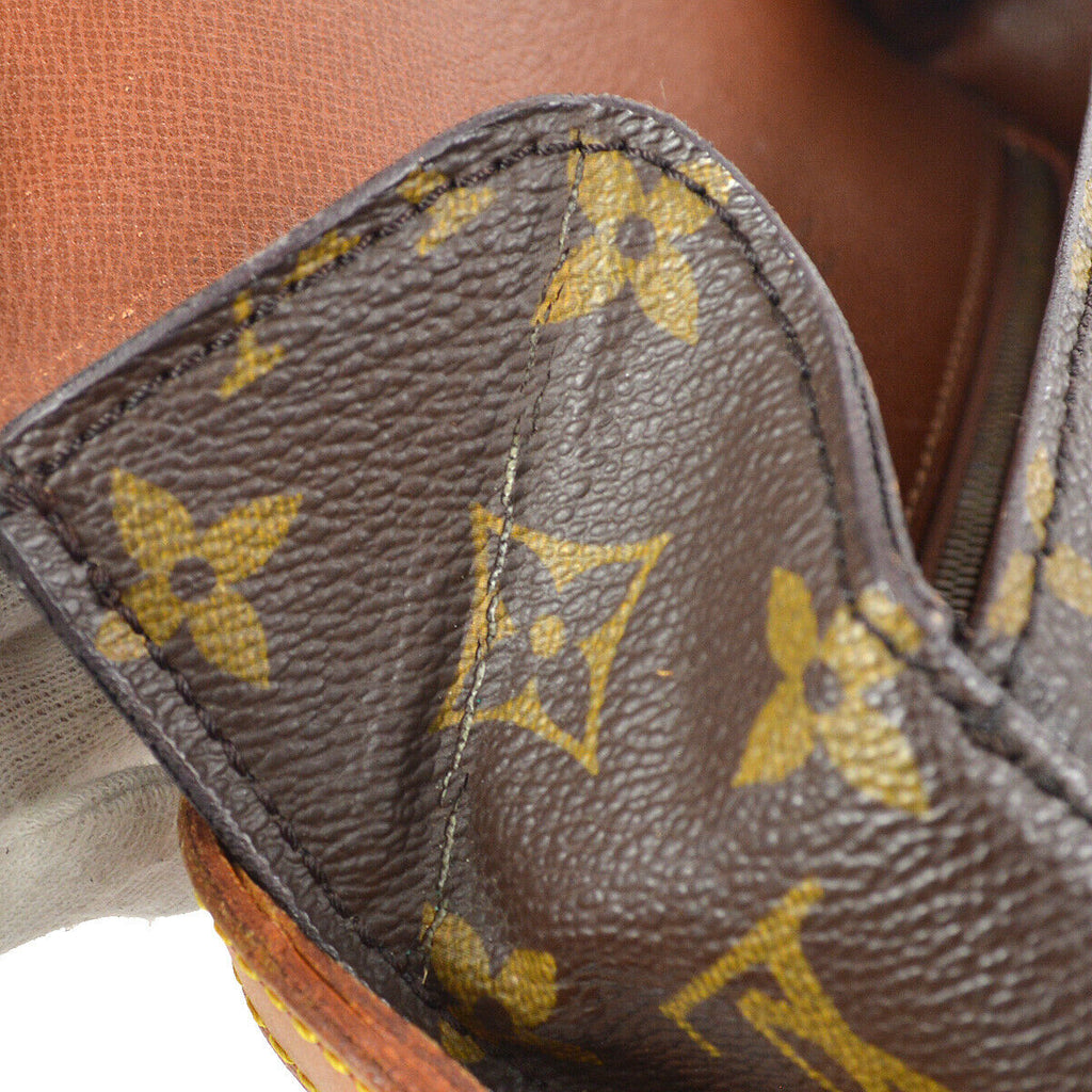 Louis Vuitton Saint Cloud Gm Shoulder