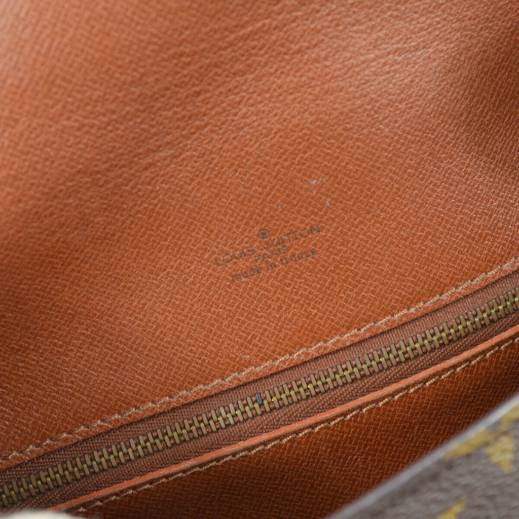 Louis Vuitton Saint Cloud Gm Shoulder