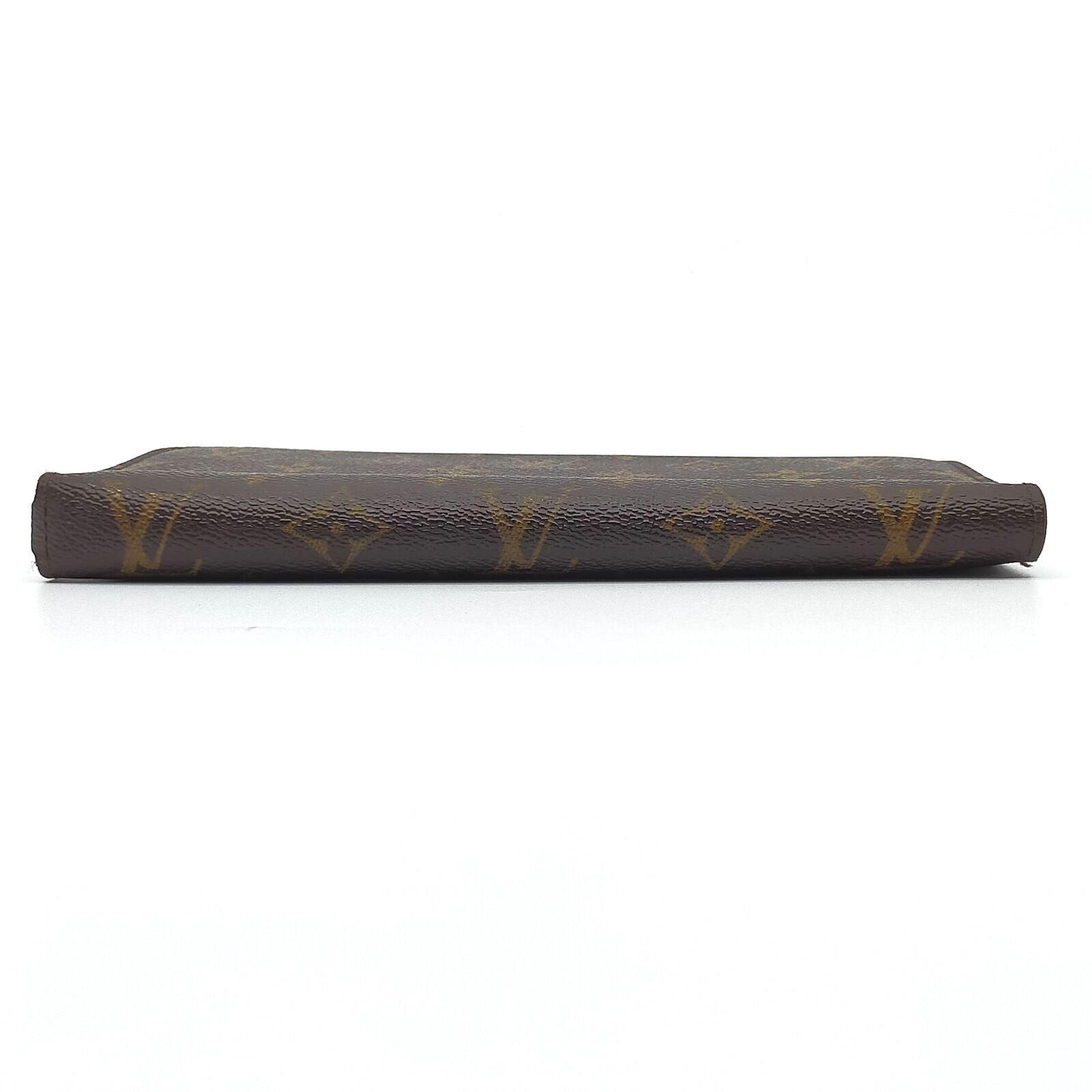 Louis Vuitton Insolite Long Wallet