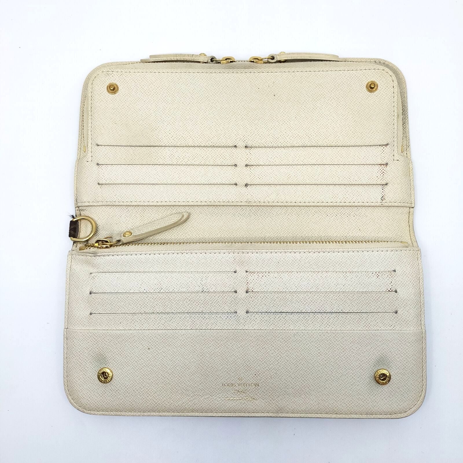 Louis Vuitton Insolite Long Wallet