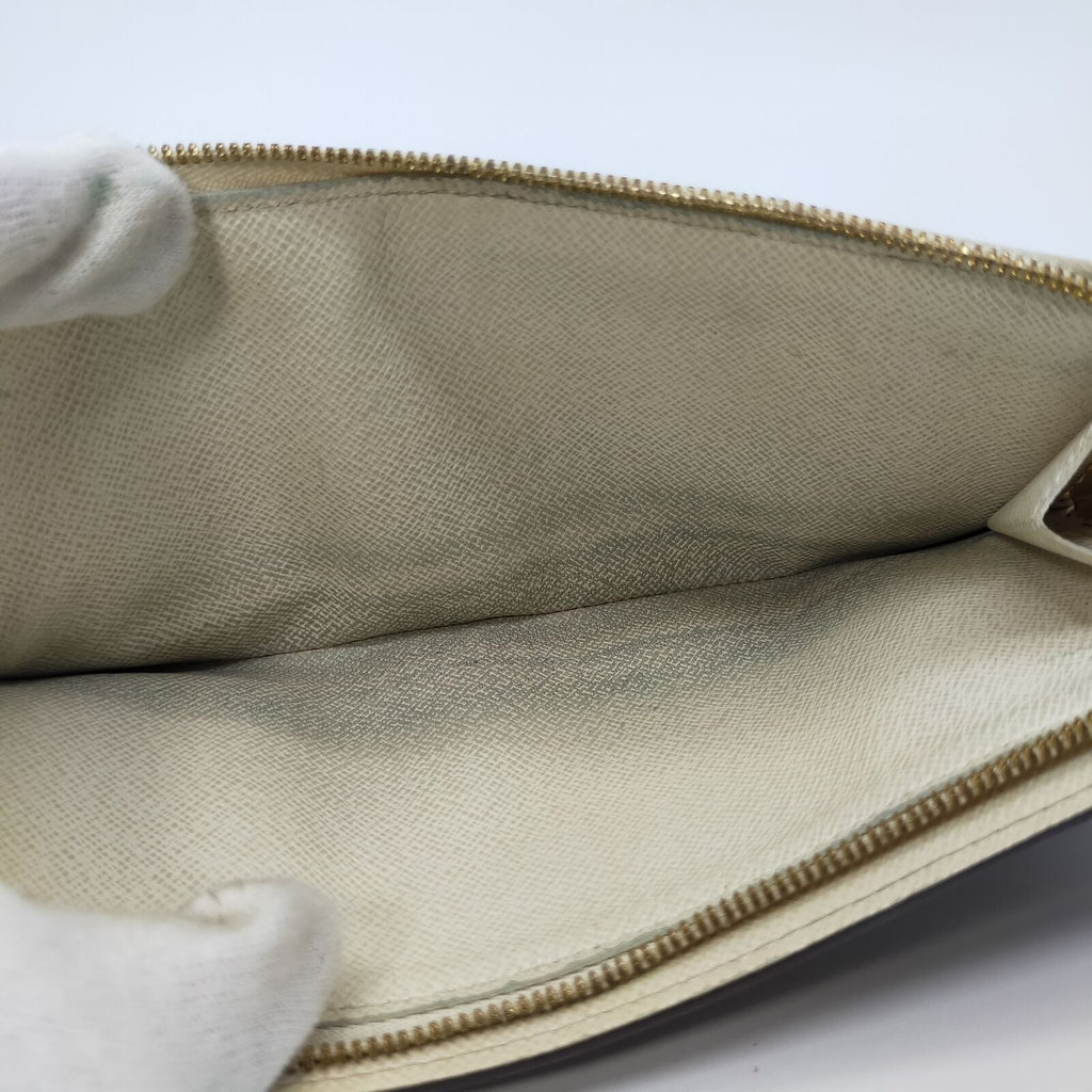 Louis Vuitton Insolite Long Wallet