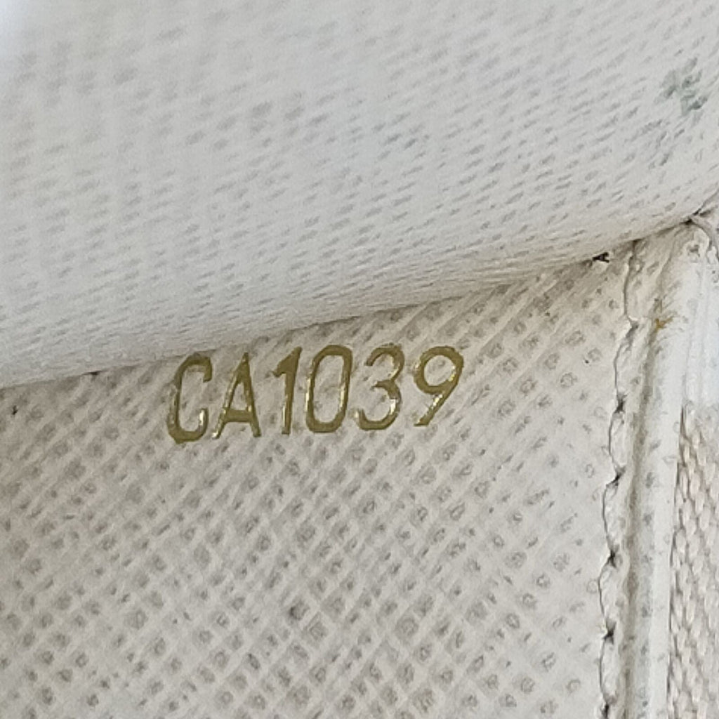 Louis Vuitton Insolite Long Wallet