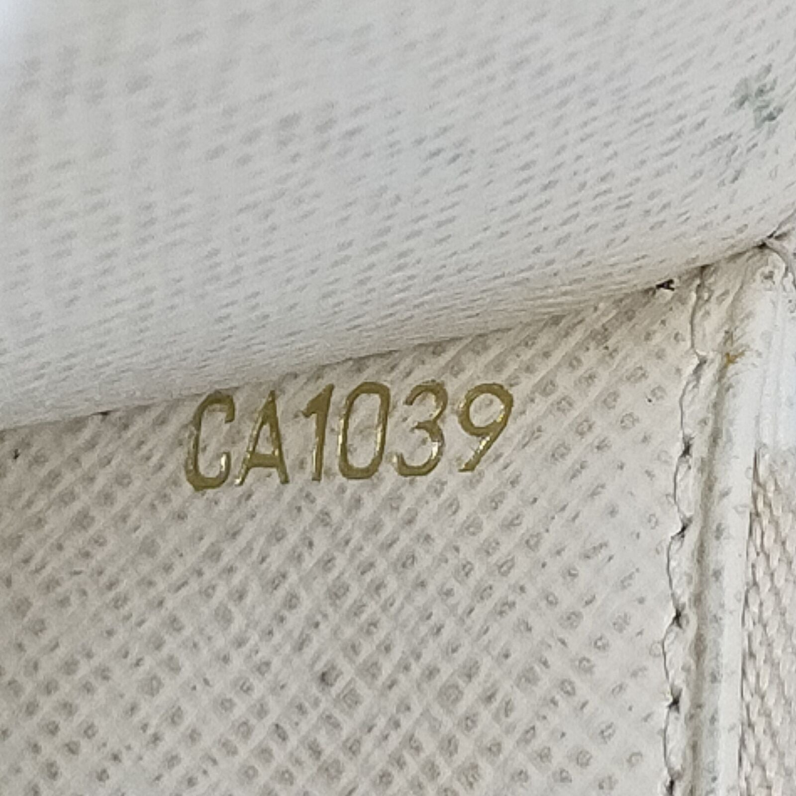 Louis Vuitton Insolite Long Wallet