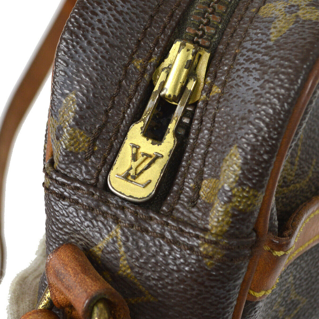 Louis Vuitton Trocadero 24