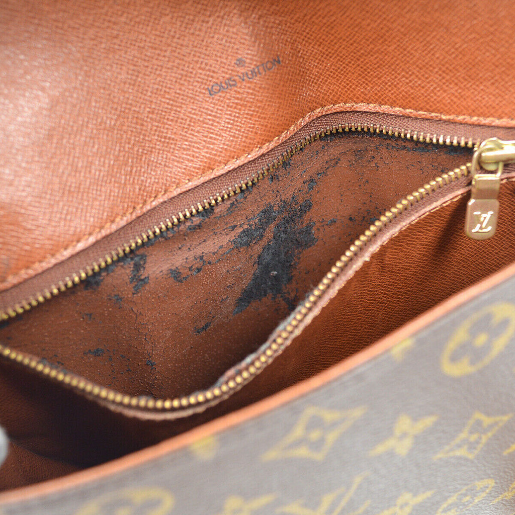 Louis Vuitton Chantilly Mm Cross Body