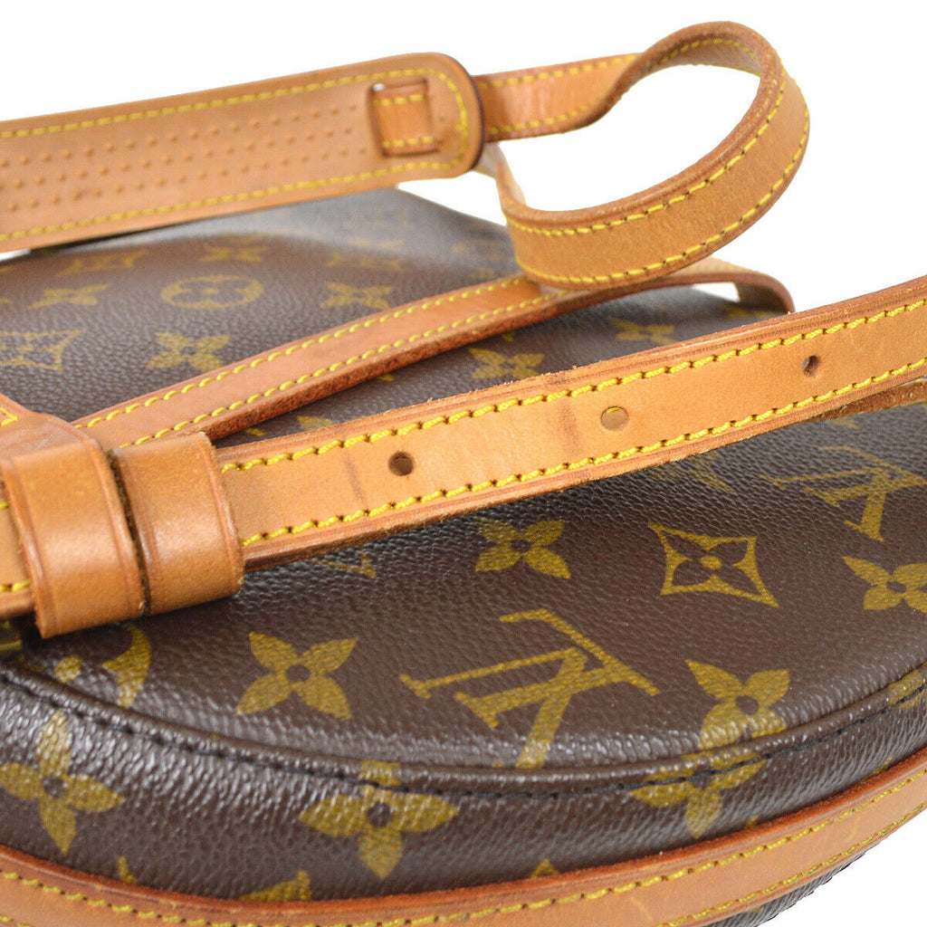 Louis Vuitton Chantilly Mm Cross Body