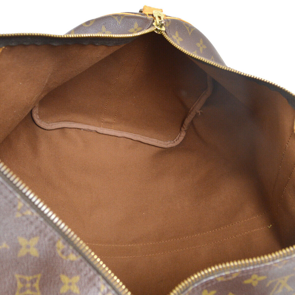 Louis Vuitton Keepall 55