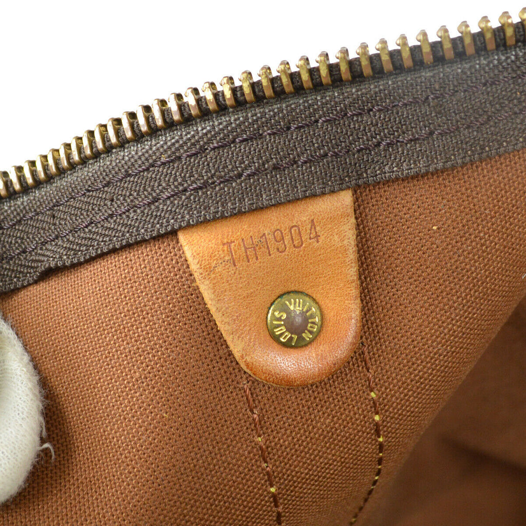 Louis Vuitton Keepall 55