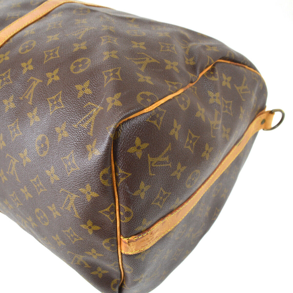 Louis Vuitton Keepall 55