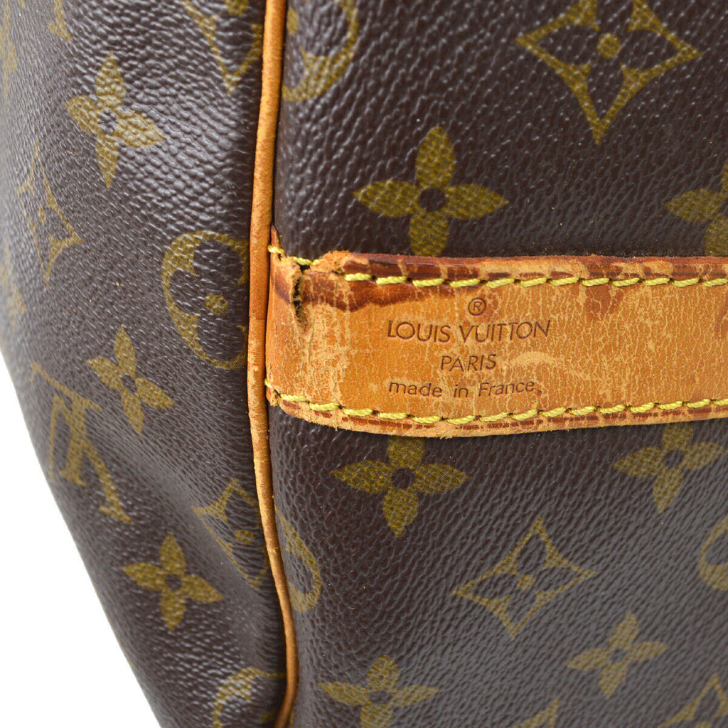 Louis Vuitton Keepall 55