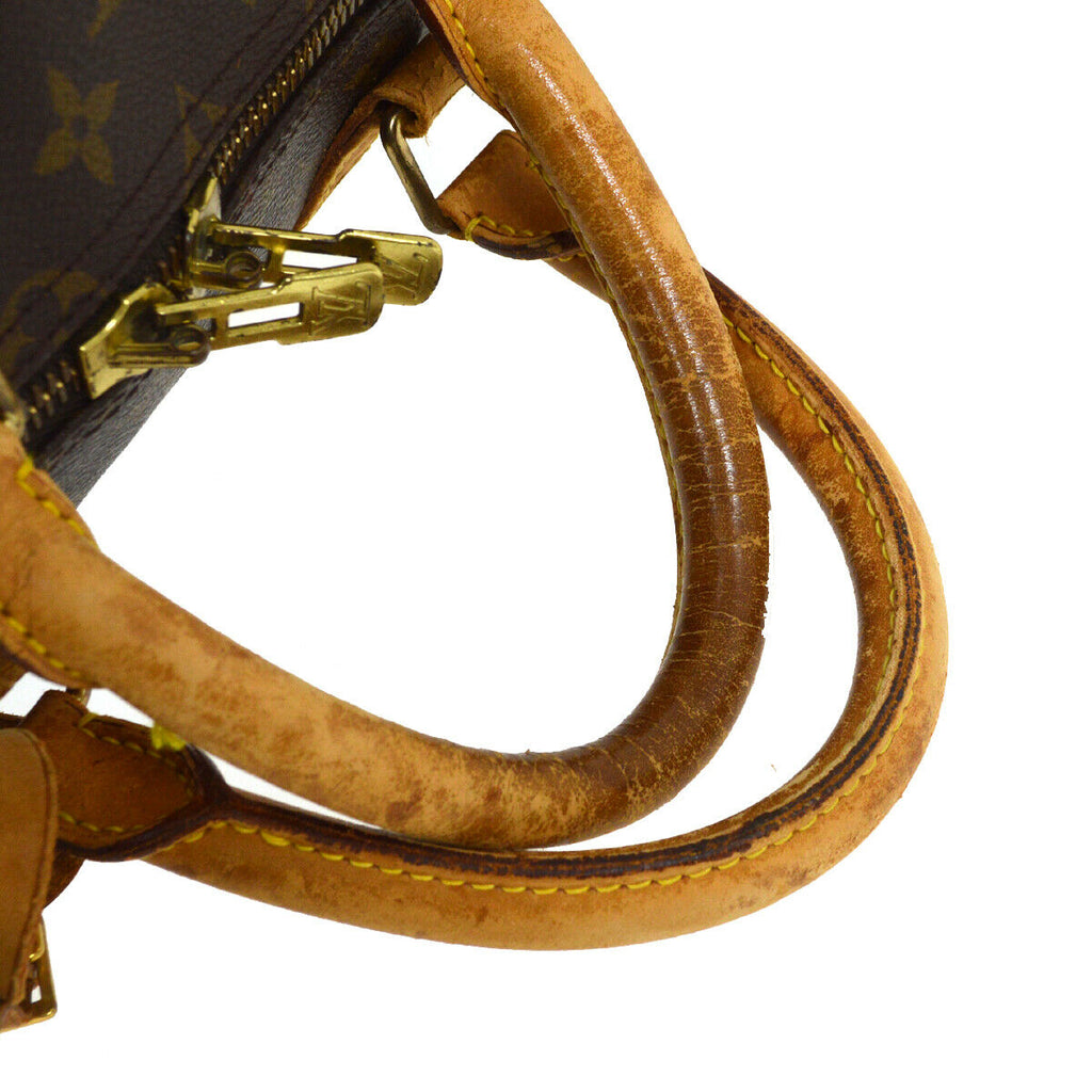 Louis Vuitton Keepall 55