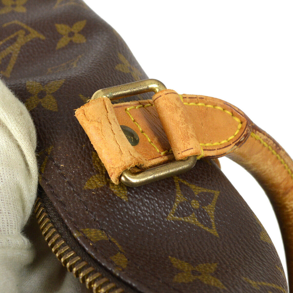 Louis Vuitton Keepall 55