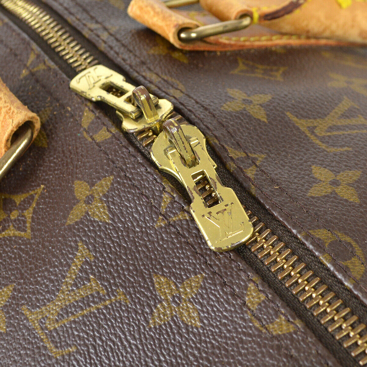 Louis Vuitton Keepall 55