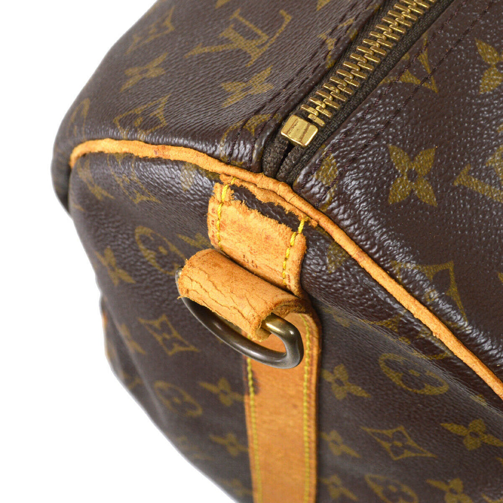 Louis Vuitton Keepall 55