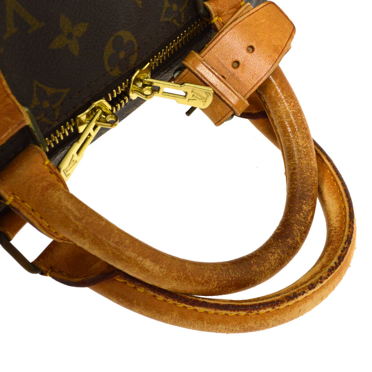 Louis Vuitton Keepall 50