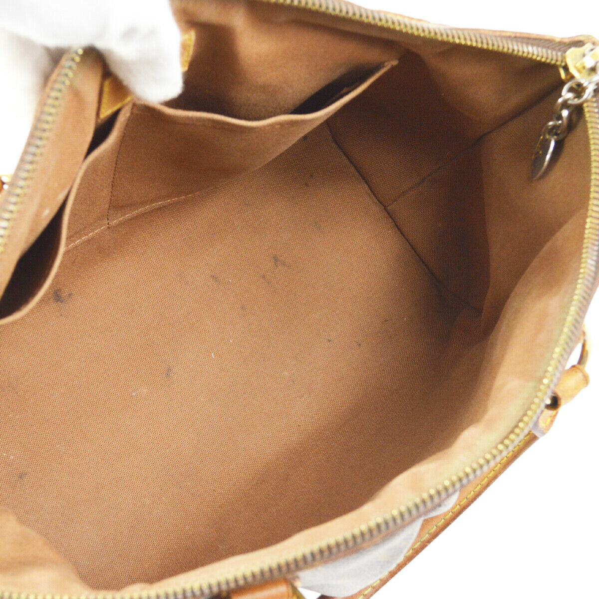 Louis Vuitton Tivoli Pm Hand Bag