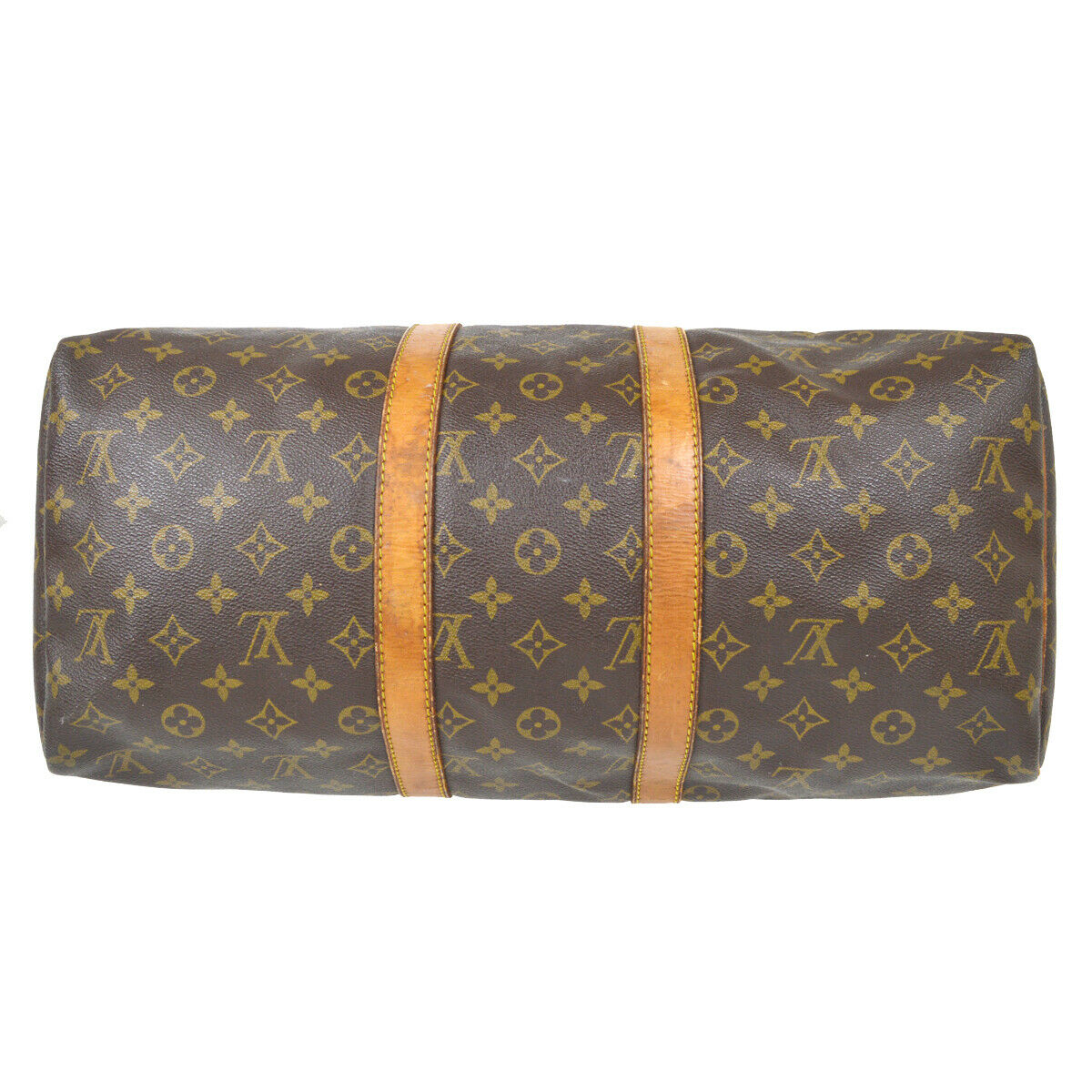 Louis Vuitton Keepall 45 Travel Bag