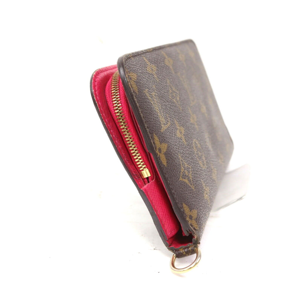 Louis Vuitton Portefeuille