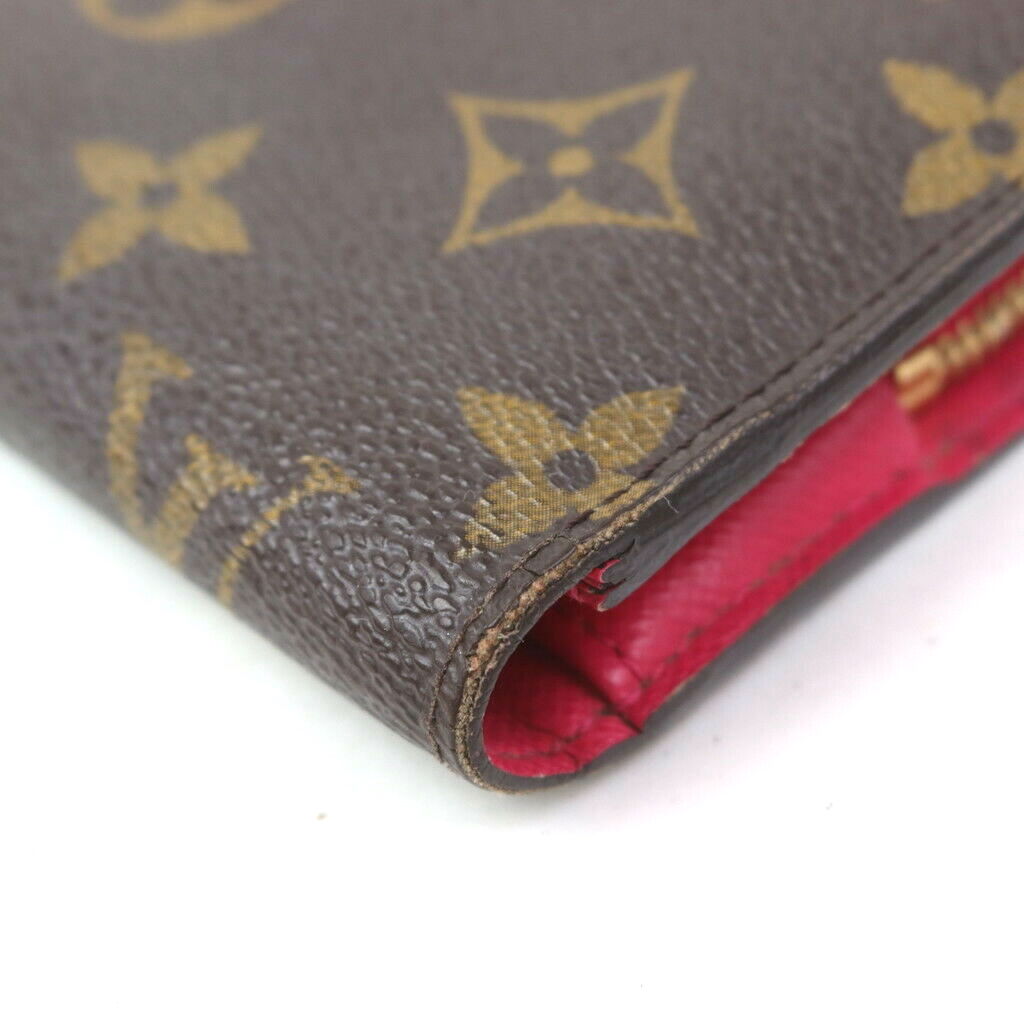 Louis Vuitton Portefeuille