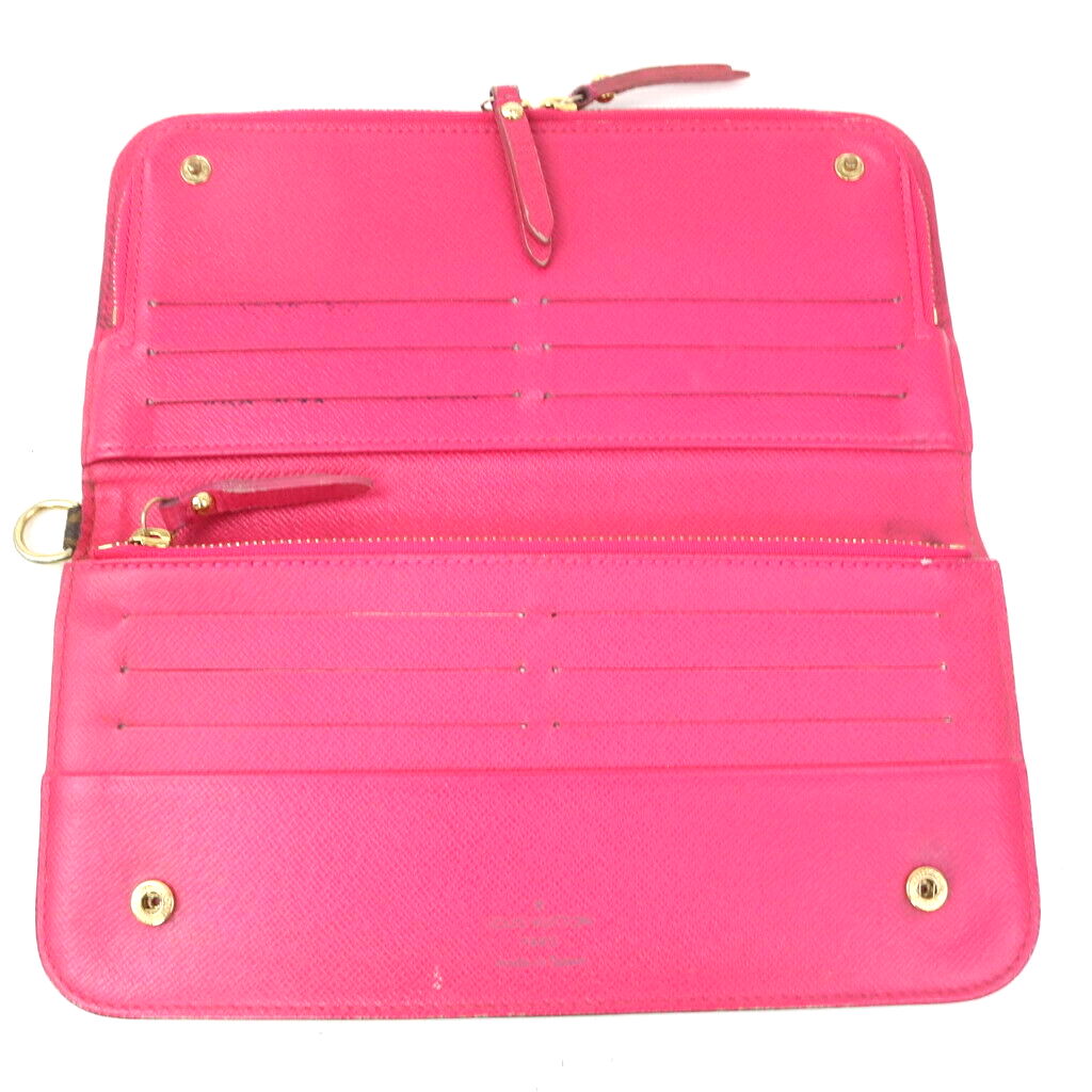 Louis Vuitton Portefeuille