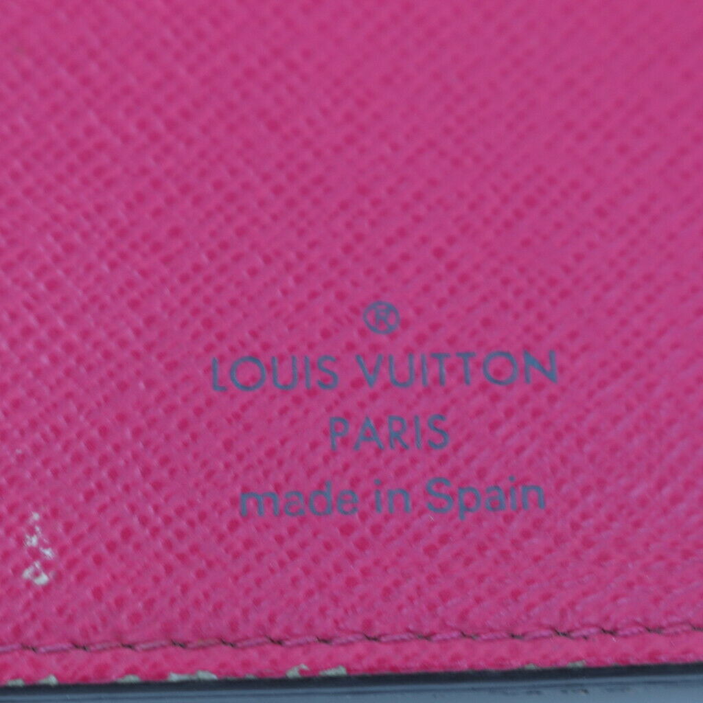 Louis Vuitton Portefeuille