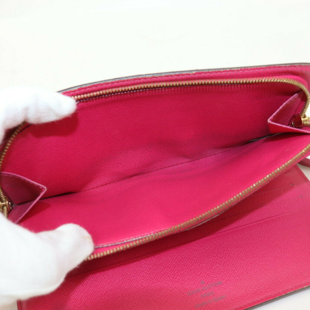 Louis Vuitton Portefeuille