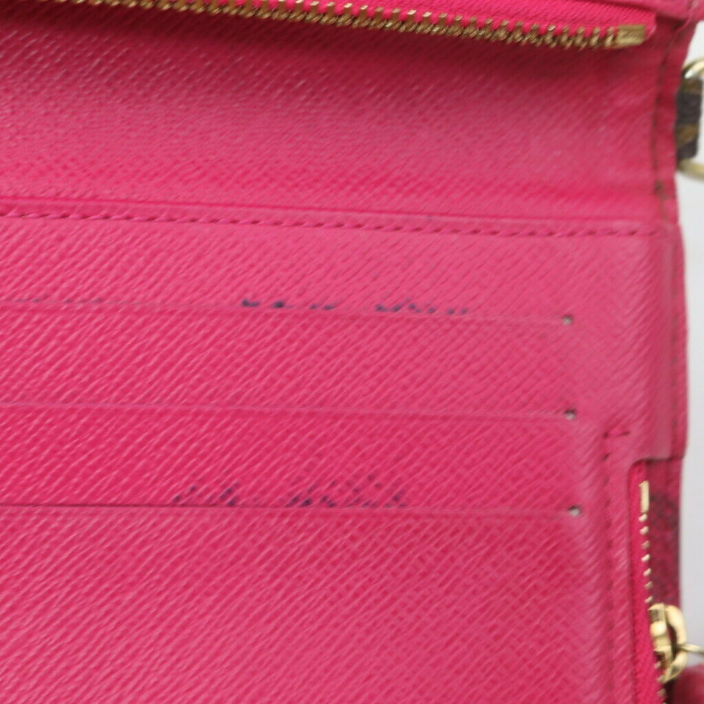 Louis Vuitton Portefeuille